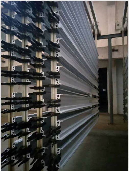工業草莓视频成年APP電泳