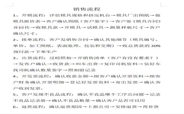草莓污视频网站廠家開模定製流程表